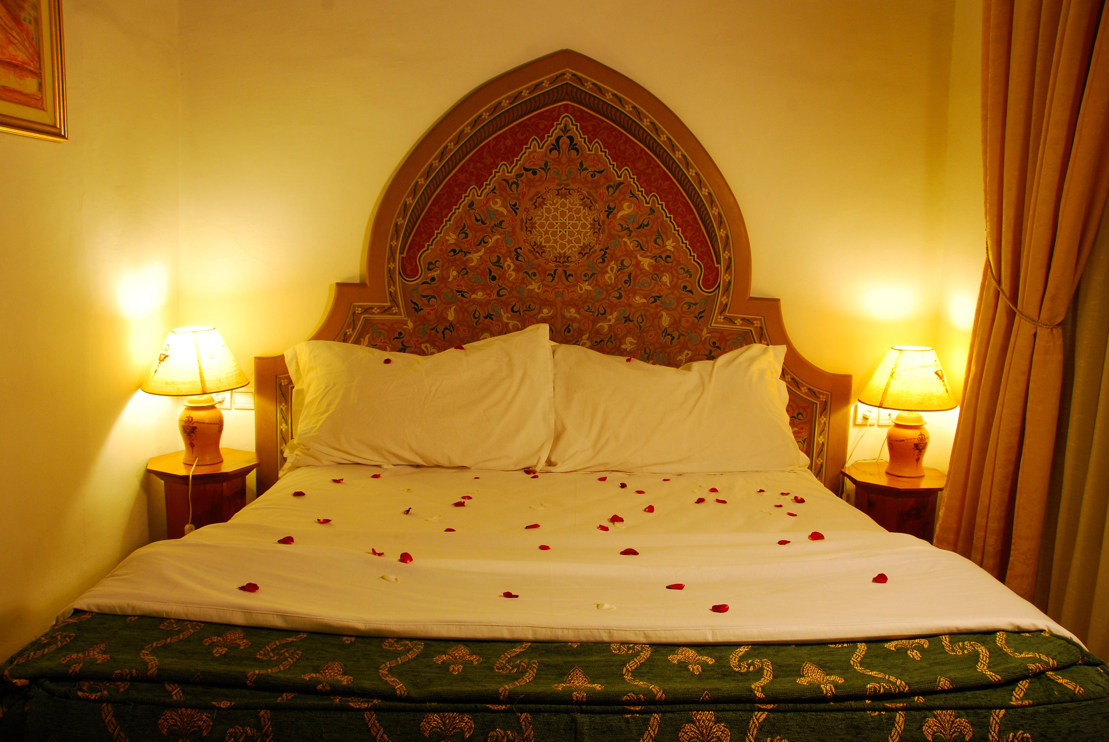 Riad El Ghalia Fez Kültér fotó