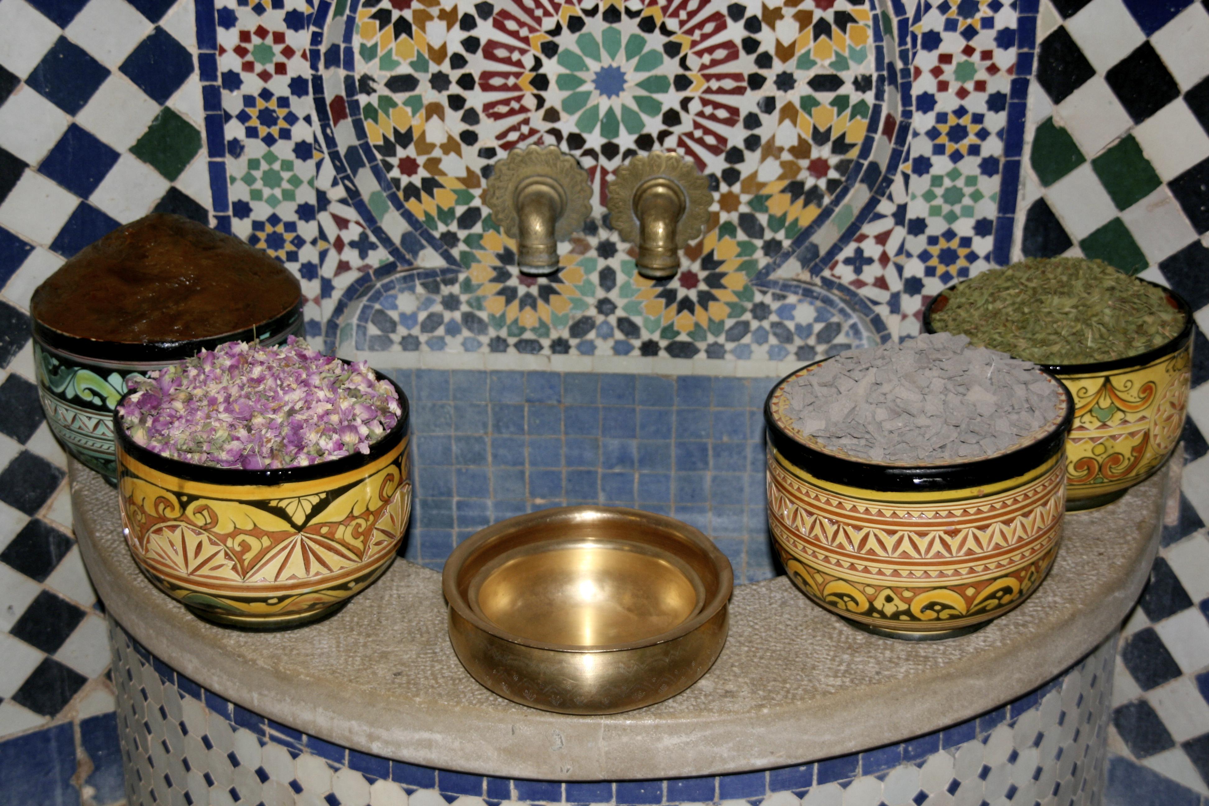 Riad El Ghalia Fez Kültér fotó