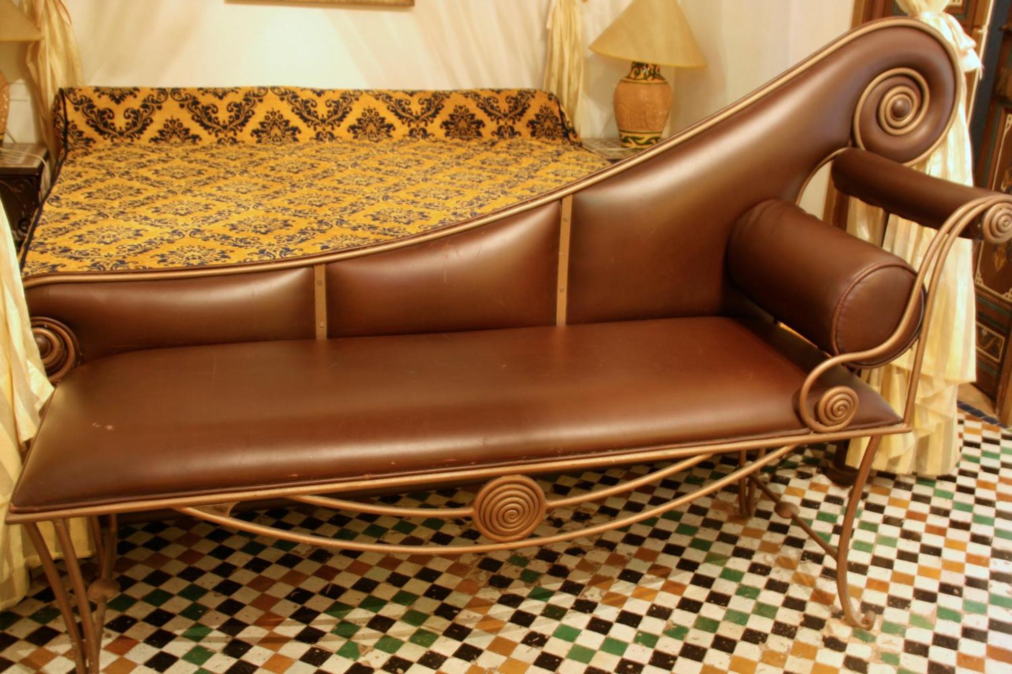 Riad El Ghalia Fez Kültér fotó